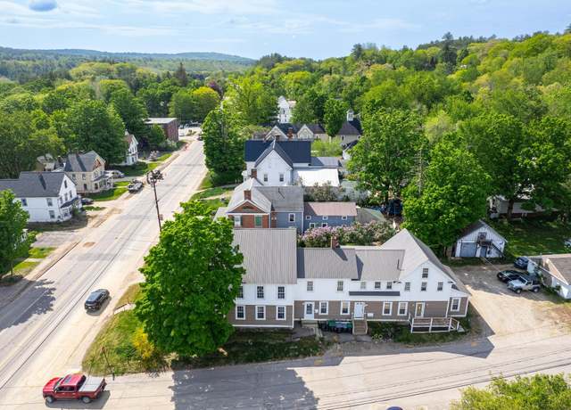 Property at 155 S Main St, Franklin, NH 03235, 10 beds, 7 baths