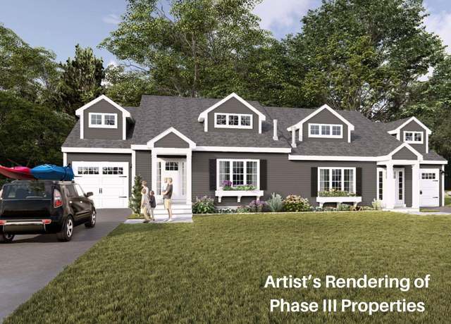 Property at 54 Granite Rdg, Meredith, NH 03253, 2 beds, 2.5 baths
