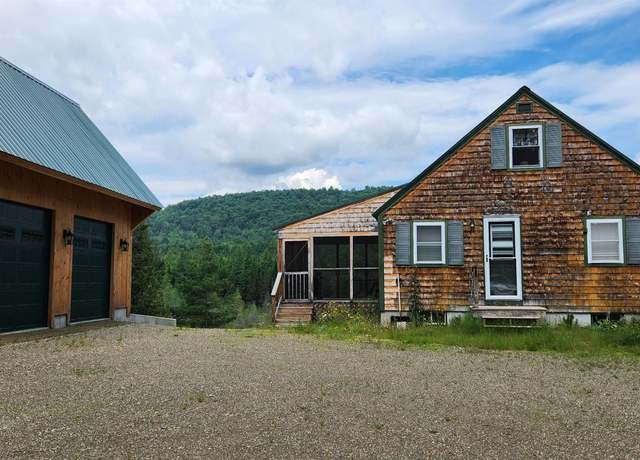 Property at 67 Stump Rd, Errol, NH 03579, 2 beds, 1 bath