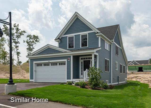 Property at 33 The Cliffs at Evergreen, Cliffside Dr #33, Auburn, NH 03032, 2 beds, 2.5 baths