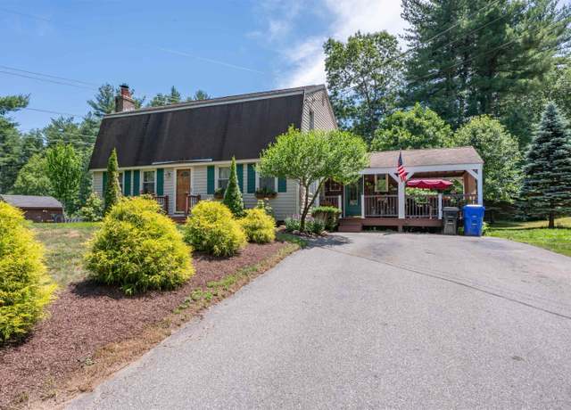 Property at 9 Timothy Ln, Hudson, NH 03051, 3 beds, 1.5 baths