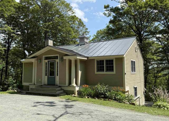 Property at 89 Arcadian Way, Hartford, VT 05059-3046, 3 beds, 1.5 baths