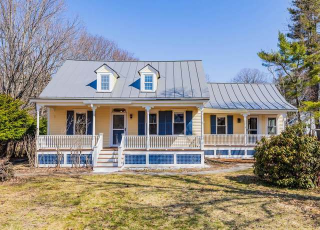 Property at 13 Pleasant St, Lebanon, NH 03784, 3 beds, 2 baths