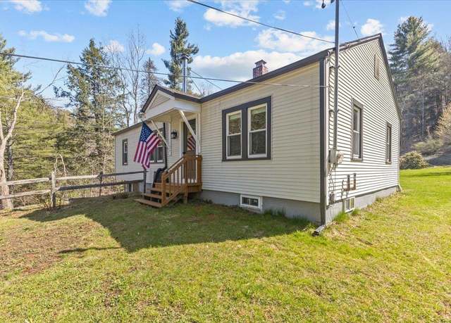 Property at 11 Thrush Ln, Northfield, VT 05663, 3 beds, 1 bath