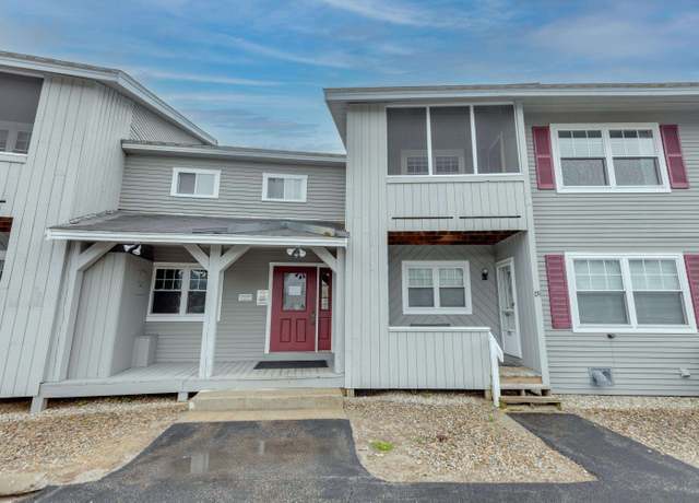 Property at 193 Main St #211, Woodstock, NH 03262, 1 bed, 1 bath