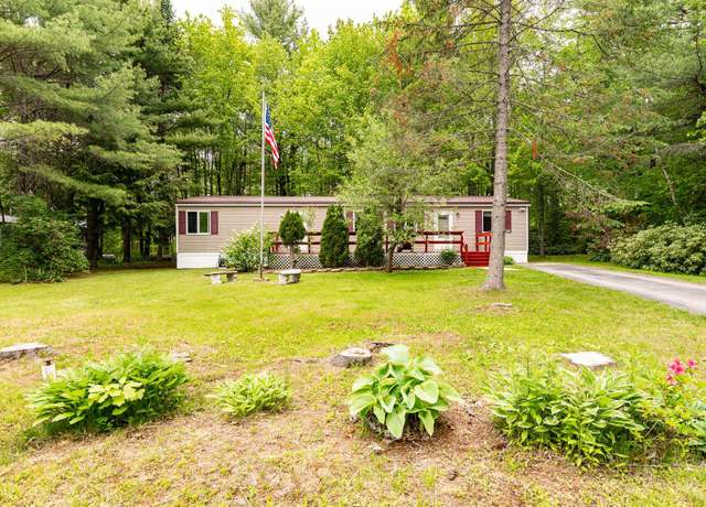 Property at 2196 Sanford Rd #24, Wells, ME 04090, 2 beds, 1 bath
