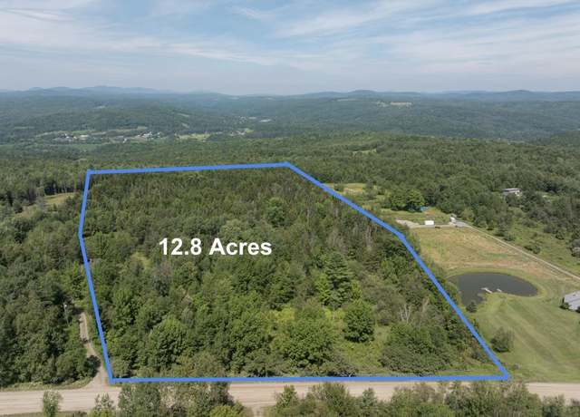 Property at 00 Elmore Pond Rd, Wolcott, VT 05680