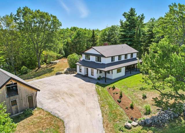 Property at 243 Cross Hill Rd, Wilmot, NH 03287, 3 beds, 2.5 baths
