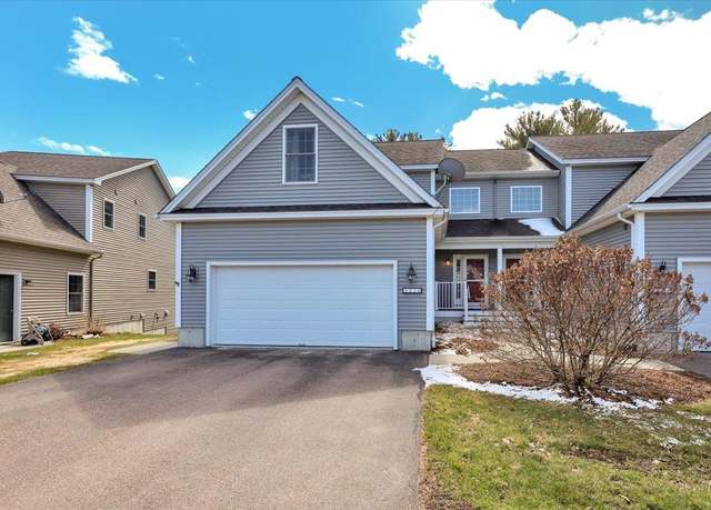 Property at 222B Ledgewood Ln, Georgia, VT 05468, 3 beds, 2.5 baths