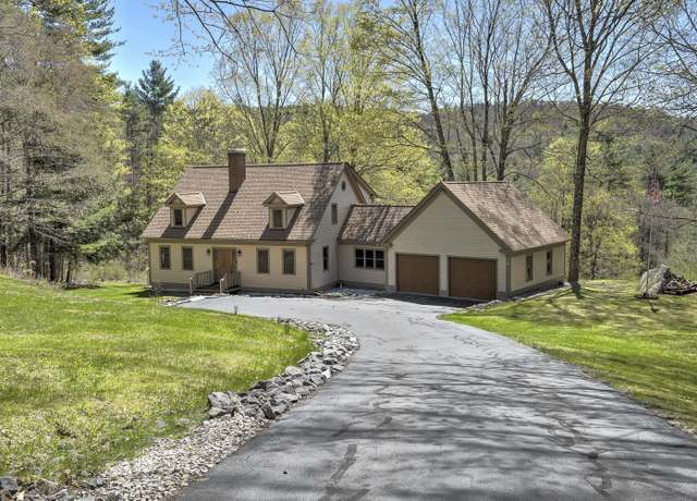 Property at 143 Peg Shop Rd, Keene, NH 03431, 4 beds, 2.5 baths