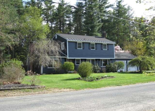 Property at 25 Centerview Dr, Swanzey, NH 03446, 4 beds, 2.5 baths