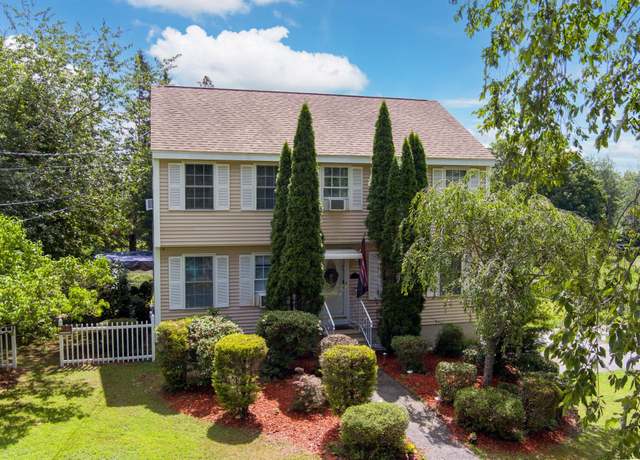 Property at 167 Chester Rd, Derry, NH 03038, 3 beds, 2.5 baths