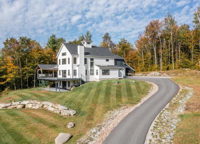 Property at 1137 Stage Rd, Richmond, VT 05477, 4 beds, 3.5 baths