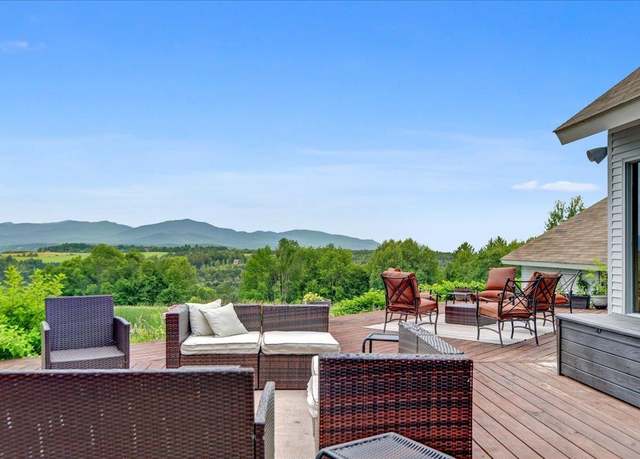 Property at 502 Beam Rd, Hyde Park, VT 05655, 3 beds, 4.5 baths