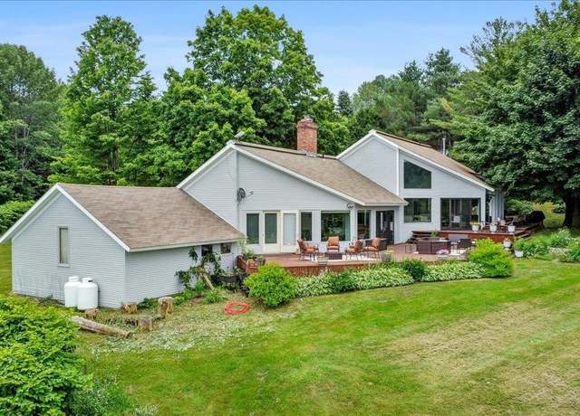 Property at 502 Beam Rd, Hyde Park, VT 05655, 3 beds, 4.5 baths