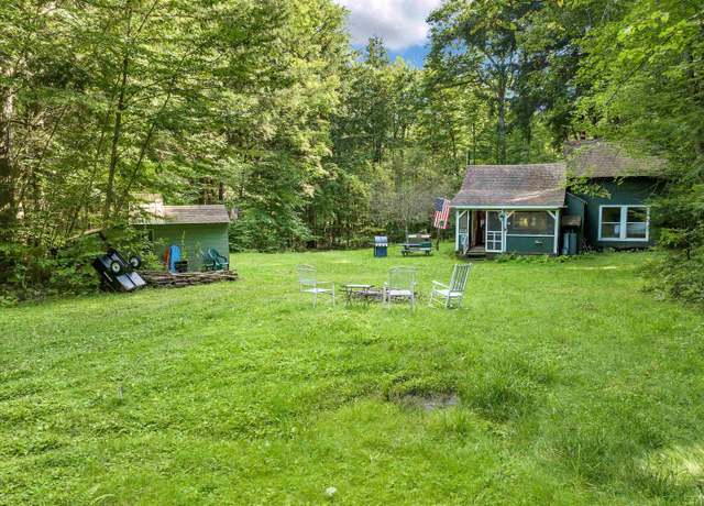 Property at 230 Milliken Brook Rd, Acworth, NH 03601, 2 beds, 1 bath