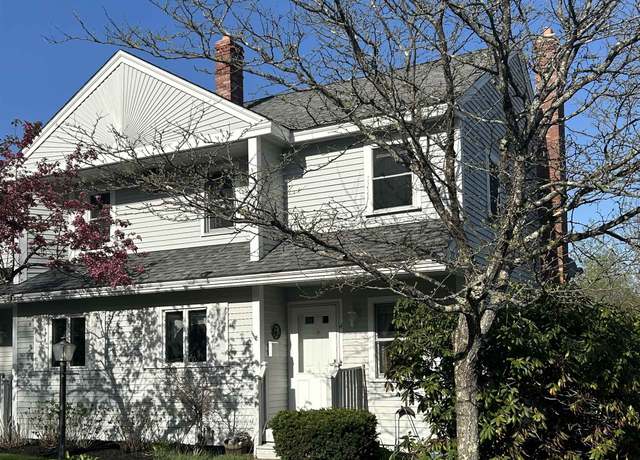 Property at 270 Page Hill Rd #4, New Ipswich, NH 03071, 2 beds, 1.5 baths