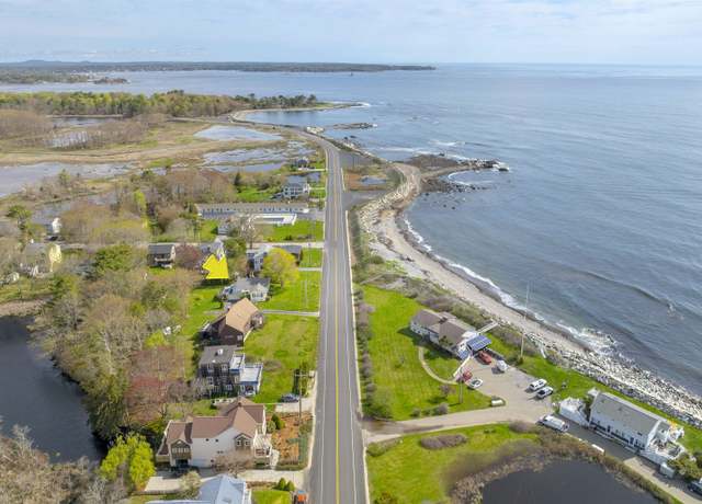 Property at 763 Ocean Blvd, Rye, NH 03870, 2 beds, 1 bath