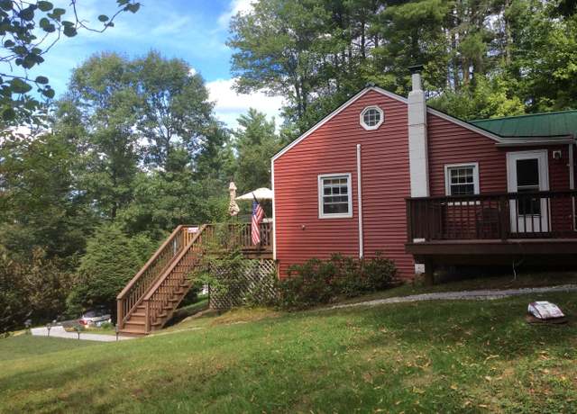 Property at 20 Flintlock Cir, Gilmanton, NH 03237, 2 beds, 1 bath
