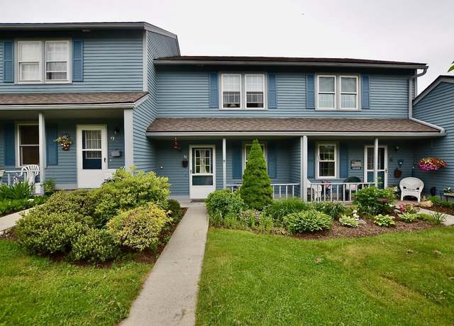 Property at 51 Freedom Dr #51, Montpelier, VT 05602, 2 beds, 1.5 baths