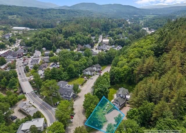Property at 127 Mountain Rd Unit 1B, Stowe, VT 05672