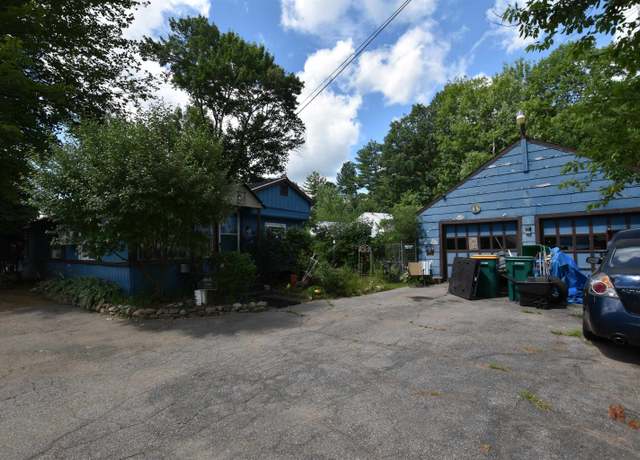 Property at 399 Gonic Rd, Rochester, NH 03839