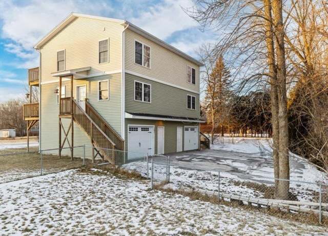 Property at 437 Lapan Rd, St. Albans Town, VT 05478, 3 beds, 2 baths