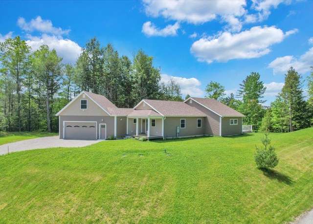 Property at 49 Hemlock Cir, Jericho, VT 05465, 3 beds, 2 baths