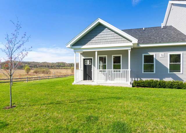 Property at 39 Clover Ln #14, Hinesburg, VT 05461, 2 beds, 1 bath