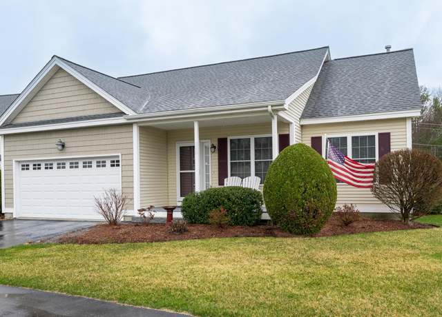 Property at 15 Caldwell Ln, Merrimack, NH 03054, 2 beds, 2 baths
