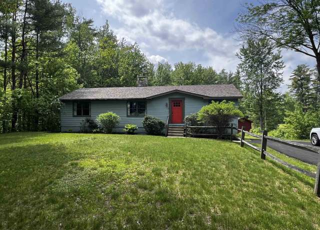 Property at 168 Sodom Rd, Tuftonboro, NH 03816, 3 beds, 2 baths