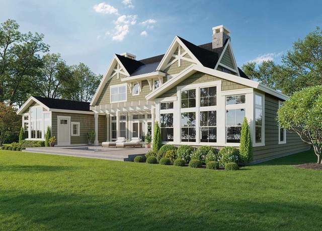 Property at 5A Delings Cove Rd, Wolfeboro, NH 03894, 4 beds, 4.5 baths