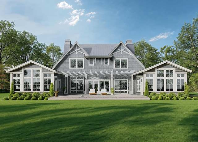Property at 5A Delings Cove Rd, Wolfeboro, NH 03894, 4 beds, 4.5 baths