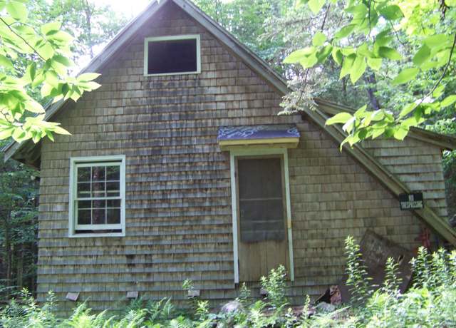 Property at 981 Quarry Hill Rd, Rochester, VT 05767, 1 bed