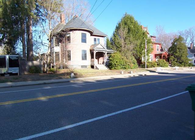 Property at 70 Concord St, Nashua, NH 03064, 4 beds, 2.5 baths
