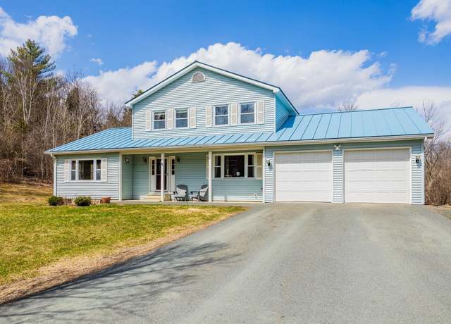 Property at 24 Chelsea Cir, Lebanon, NH 03784, 4 beds, 3.5 baths