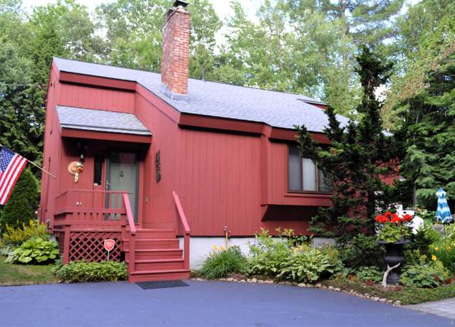 Property at 291 Brown Rd, Candia, NH 03034, 3 beds, 2 baths