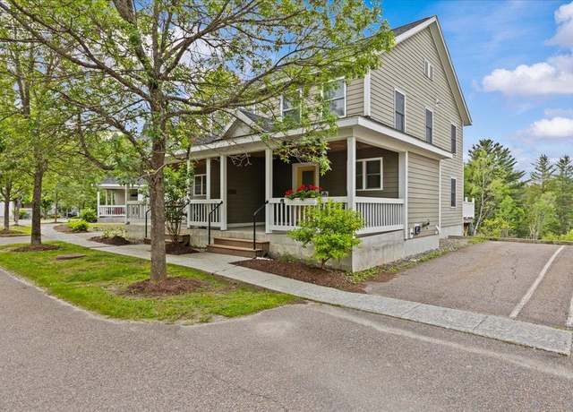 Photo of home in Stowe, VT