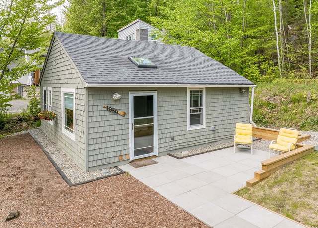 Property at 1050 Goose Pond Rd, Canaan, NH 03741, 1 bed, 1 bath