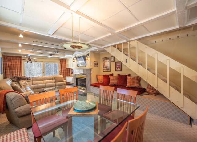 Property at 29A Maple Hill Loop, Dover, VT 05356, 3 beds, 3.5 baths