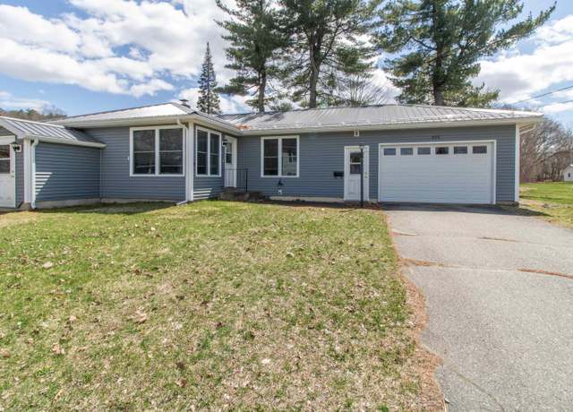 Property at 300 Blake St, Newport City, VT 05855, 2 beds, 2 baths