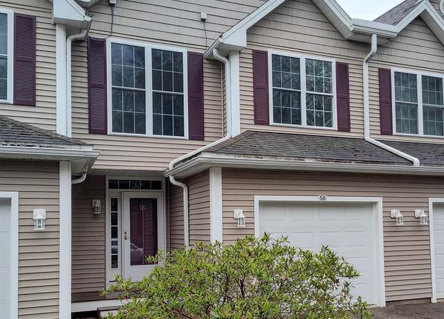 Property at 58 Magnolia Ln, Newmarket, NH 03857, 3 beds, 2.5 baths