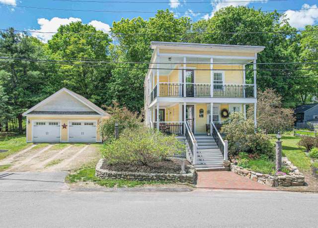 Property at 9 Lawes Ave, Bedford, NH 03110, 3 beds, 2 baths
