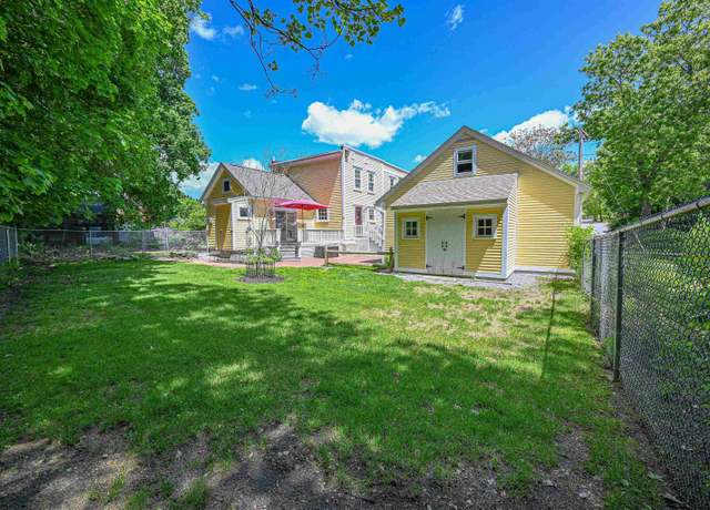 Property at 9 Lawes Ave, Bedford, NH 03110, 3 beds, 2 baths
