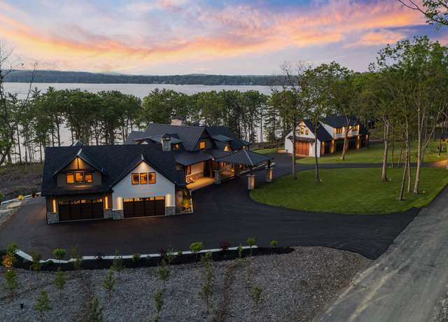 Property at 100 Knotty Way, Belmont, NH 03220, 5 beds, 7 baths