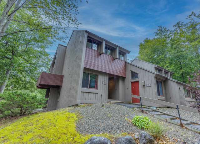 Property at 5 Beech Rd #1, Lincoln, NH 03251, 2 beds, 2 baths