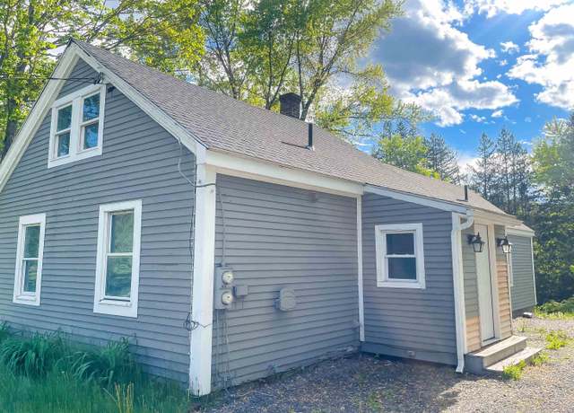 Property at 128 Keene Rd, Winchester, NH 03470, 3 beds, 1.5 baths