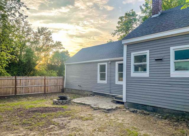 Property at 128 Keene Rd, Winchester, NH 03470, 3 beds, 1.5 baths