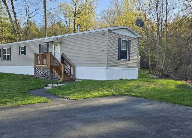 Property at 87 Mobile Dr, Hudson, NH 03051, 2 beds, 2 baths