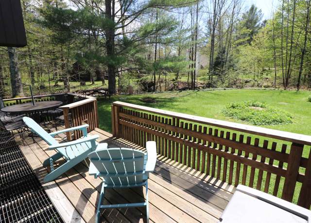 Property at 4610 Battleground Rd #10, Fayston, VT 05673, 3 beds, 1.5 baths